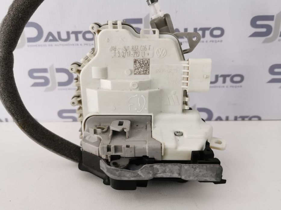 Fechos Portas - Audi A6 C7 Avant