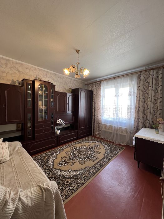Продаж 3к квартири з видом на парк