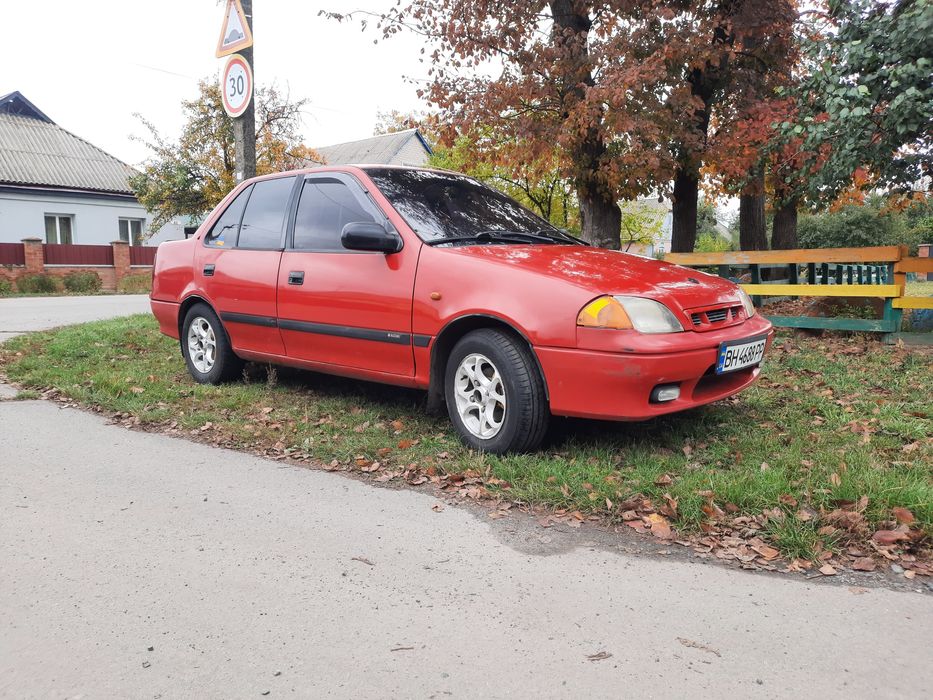 Продам Автомобіль