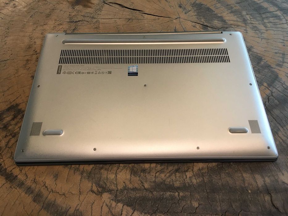Portátil Lenovo Ideapad 530S