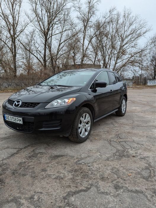 Продам Mazda  cx- 7