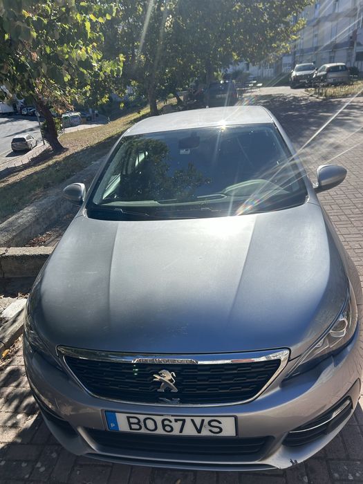 Vende-se Peugeot 308 — photo 2