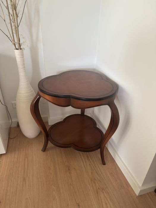 Wooden Side Table64752383217283122