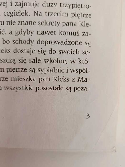Akademia Pana Kleksa