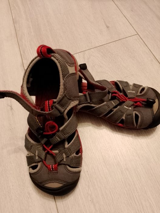 Keen sandały 34 j.n.
