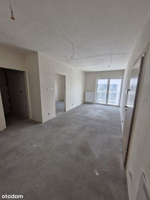 Nowe mieszkanie 37,78 m² na osiedlu Nowe Wyżyny, Bydgoszcz