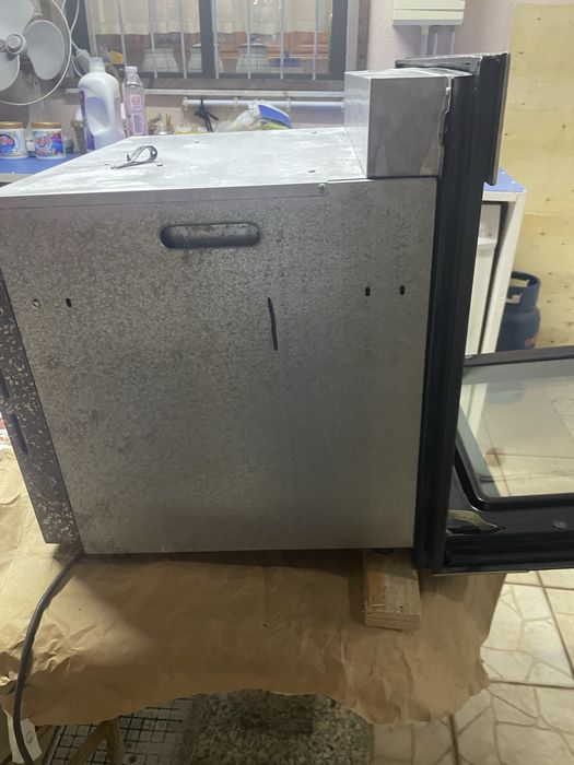 Forno electrico Teka