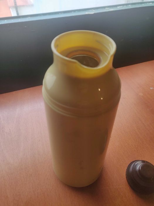 termo acumulador