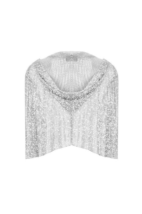 Santa Brands накидка з капюшоном