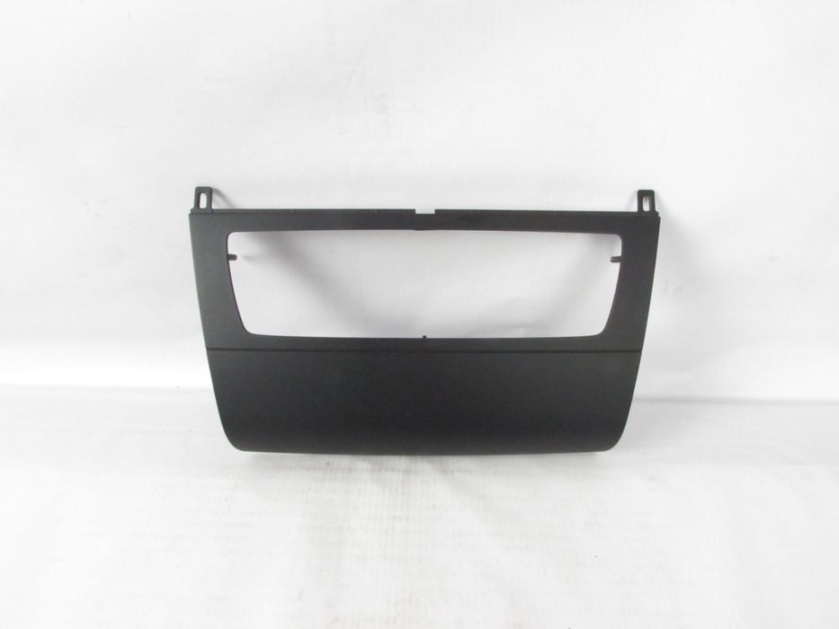 BMW 1 Dashboard Trim Panel, Part No.: 51456976846