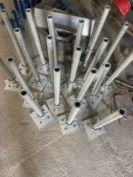 Здаються в оренду будівельні ліса , леса строительние