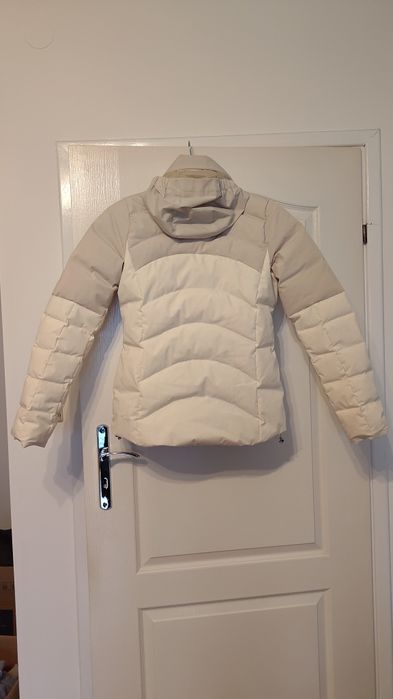 Kurtka zimowa narciarska