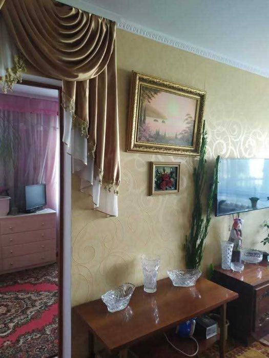 Продам 3к квартиру у м. Жмеринка 3901