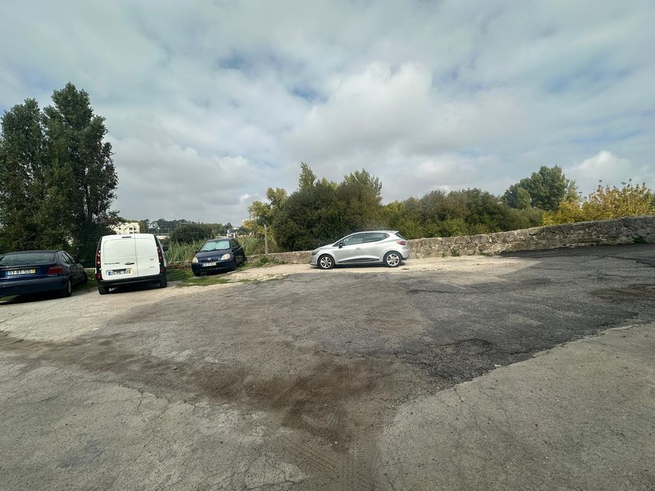 Garagem ou armazém