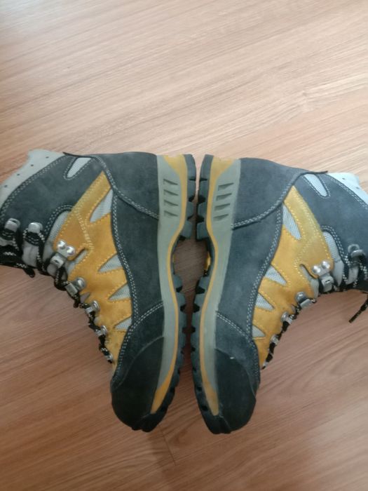 Черевики  чоловічі