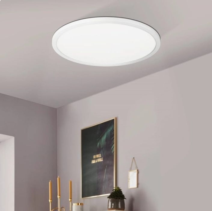 Led RGBW ściemniany plafon promocja 149 zł !!!
