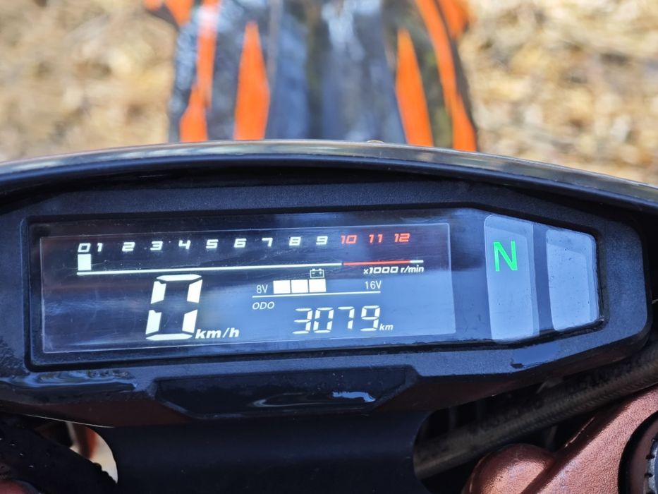 Kovi Advance 300
