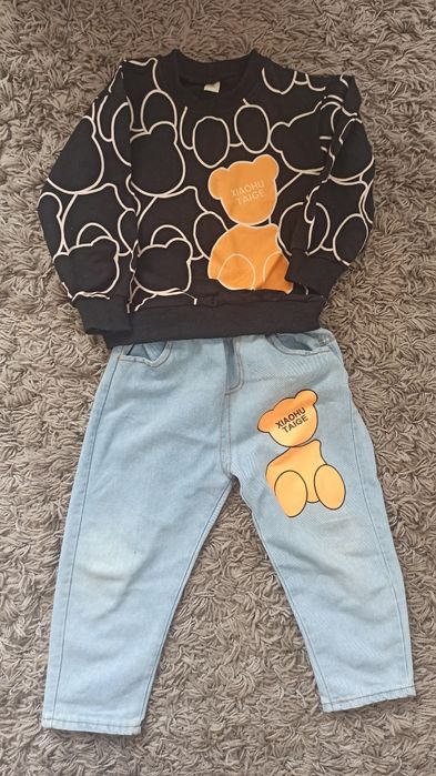 Костюм, костюмчик дитячий