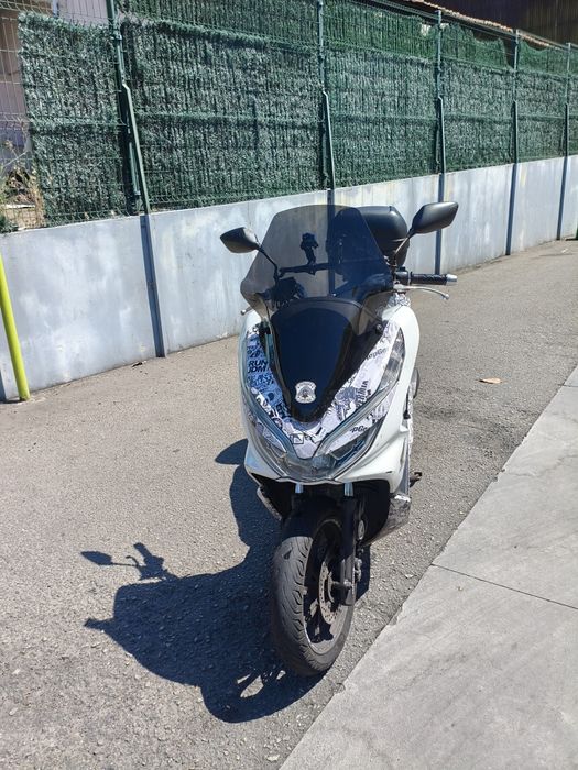Honda PCX ABS 2019