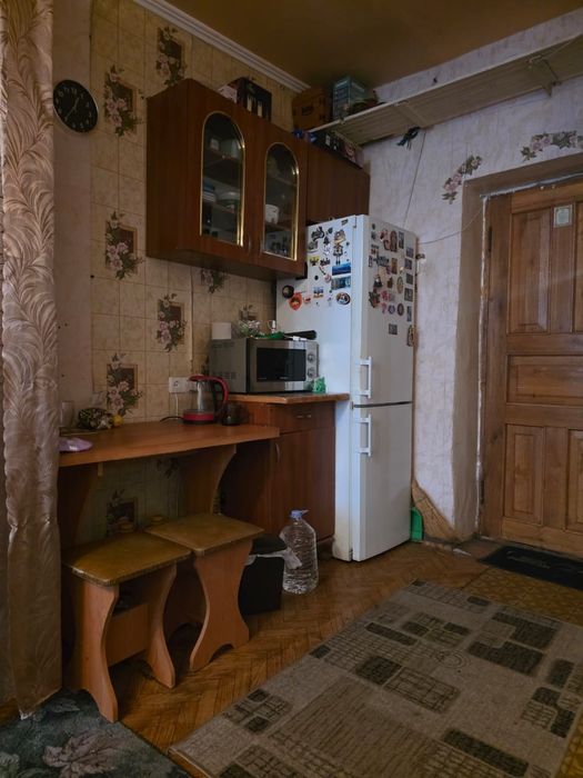 Продам комнату в общежитии, рынок Черёмушки
