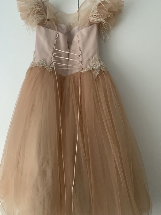 Сукня святкова для дівчат