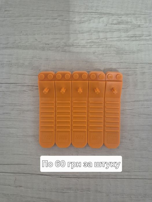 Дешево – Лего Фігурки, БУ Набори та Деталі Оптом