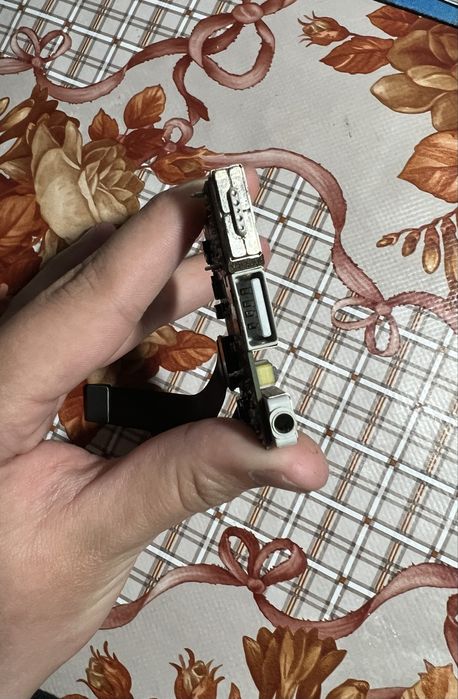 Peças para Macbook air A1369 Ano (2011)