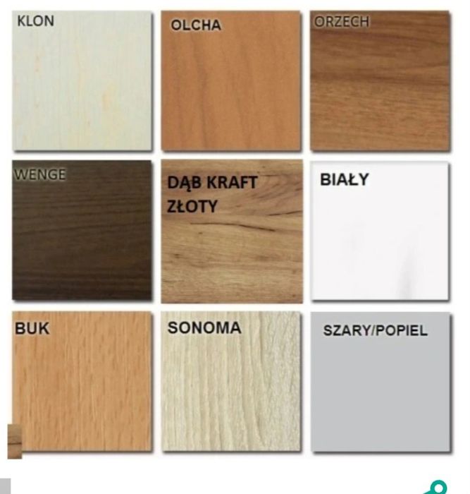 STÓŁ KUCHENNY BLACK plus 4 krzesla TULIPAN z plusem