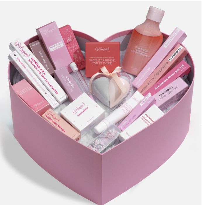 Максі б’юті бокс