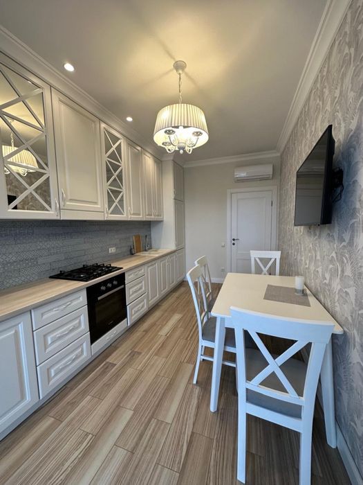 Продаж 1 кімнатноі квартири в жк Dream City