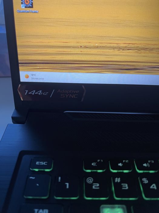ASUS TUF Gaming A17 FA706QR-HX004