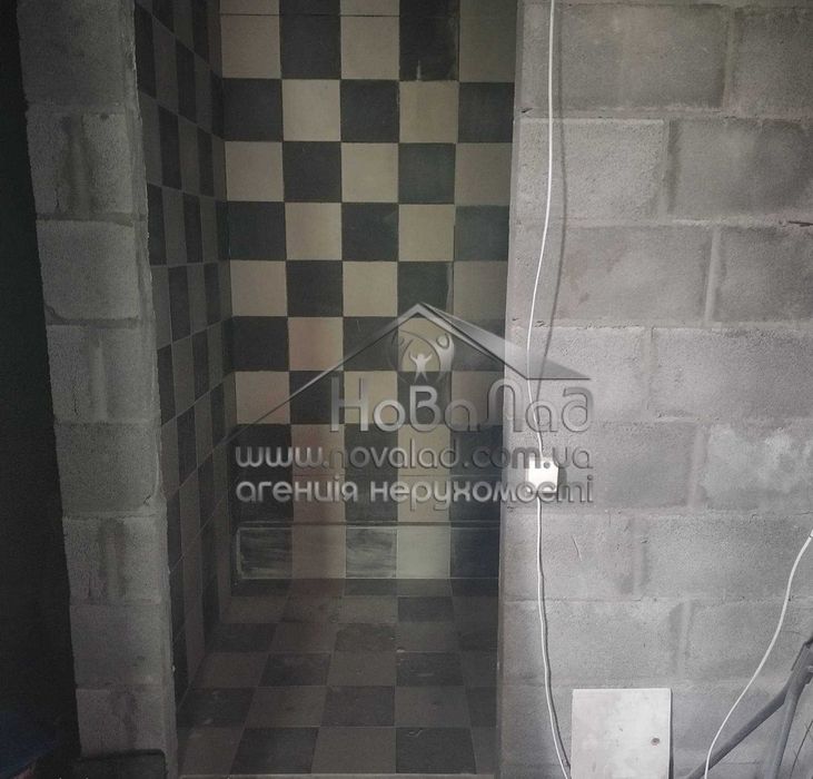 Будинок без % монолітно каркасний с Новосілки Макарівський рн 230м2 DI