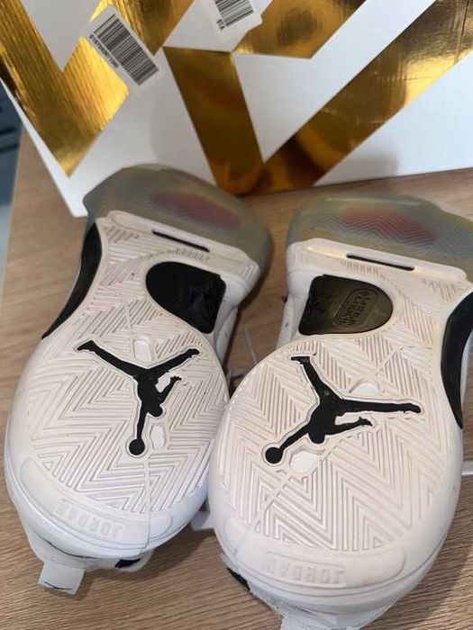 Jordan One take 5