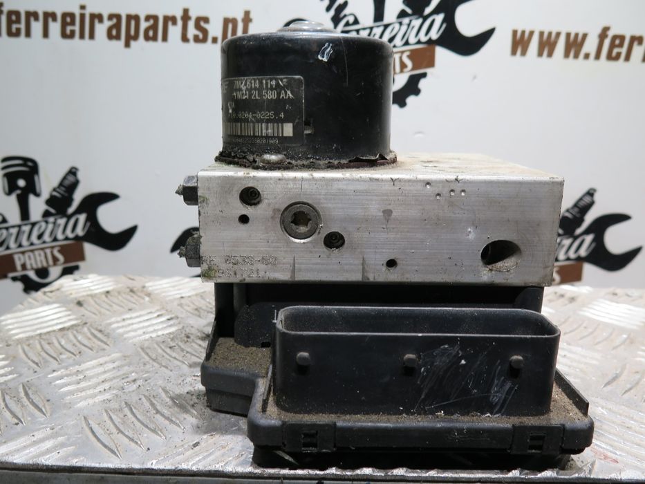 Modulo Abs Volkswagen Ref: 7M3614111