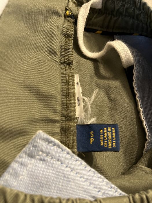 Spodnie męskie Polo Ralph Lauren (r.S)