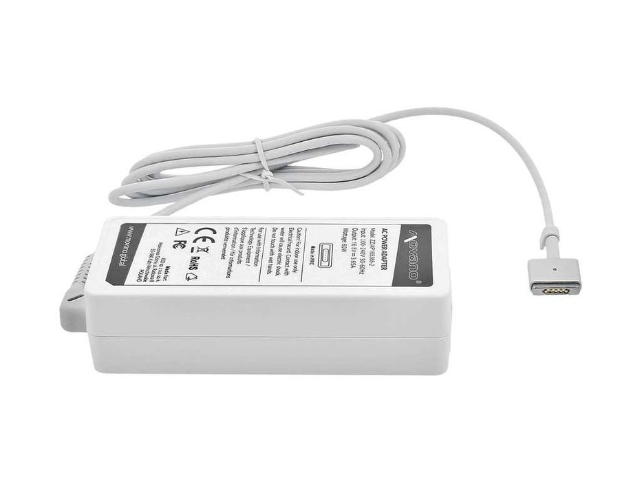 Zasilacz Ładowarka movano 16.5v 3.65a (magsafe 2) - Apple Macbook Pro