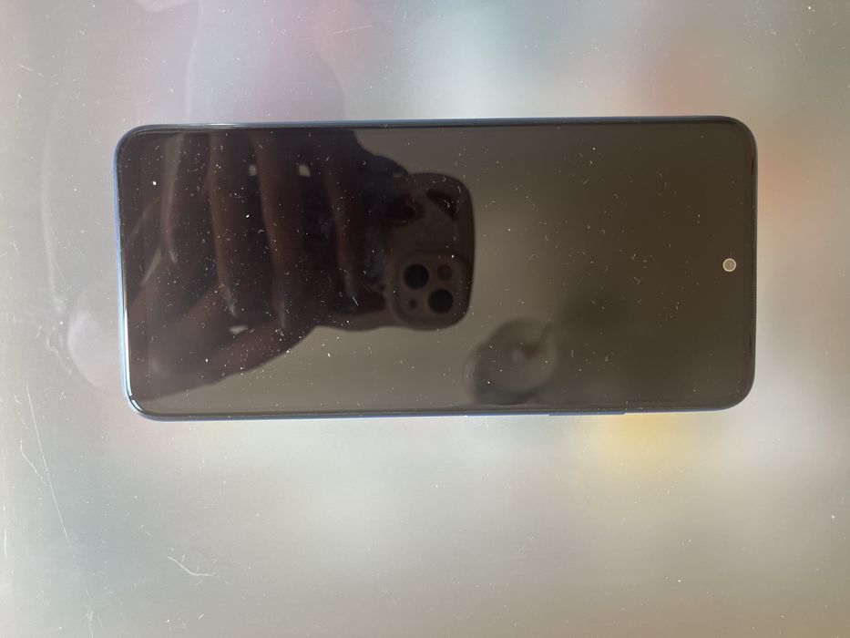 Xiaomi Redmi Note 10S