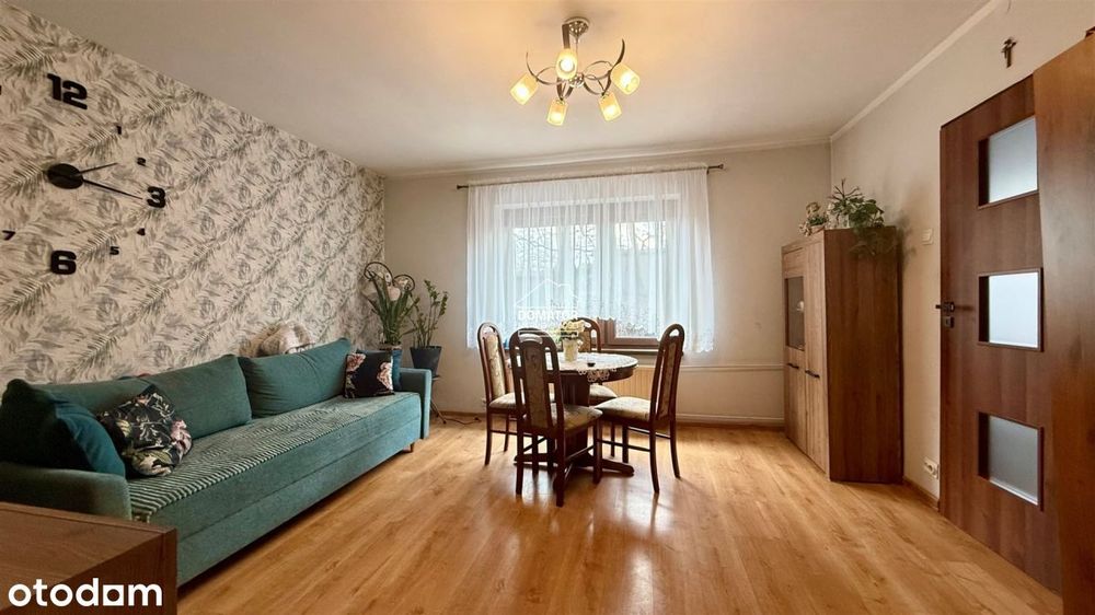 Tylko u Nas, mieszkanie dwupoziomowe 84m2 Błonie