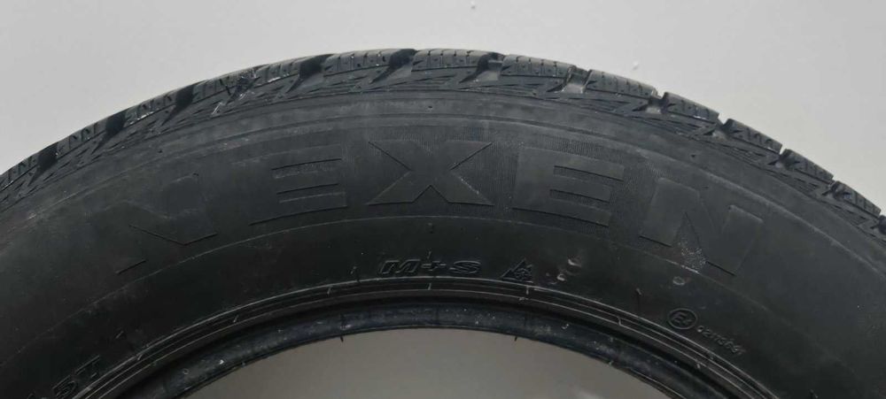 Шини зимові, пара, комплект R16