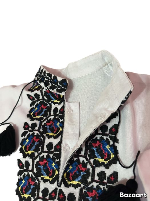 Вишиванка, сорочка чоловіча