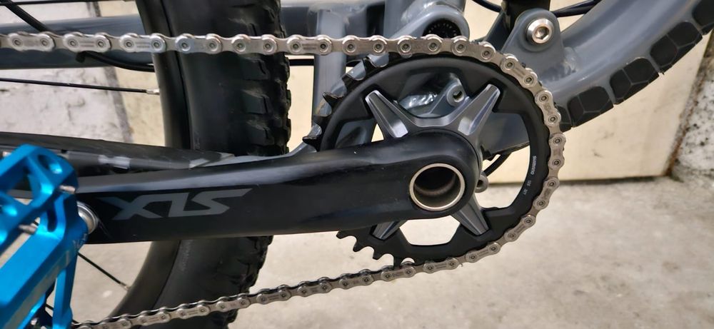 Rower górski Marin Rift Zone 1