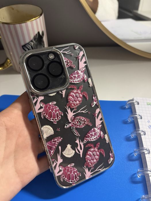 iphone 14 pro czarny