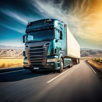 Certyfikat Kompetencji Zawodowych w Drogowym Transporcie RZECZY I OSÓB