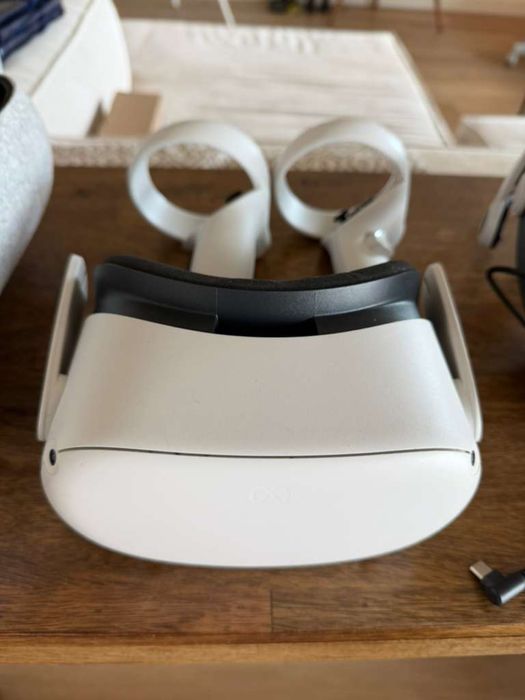 Oculos Meta Quest 2