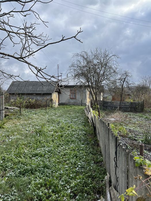 Будинок із землею 15 соток