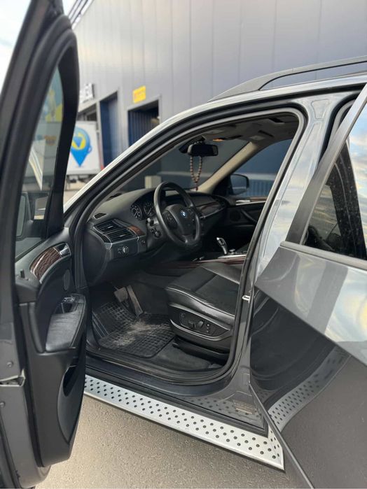 Продам Обмін BMW X5 e70 3.0 бензин 2011 рік