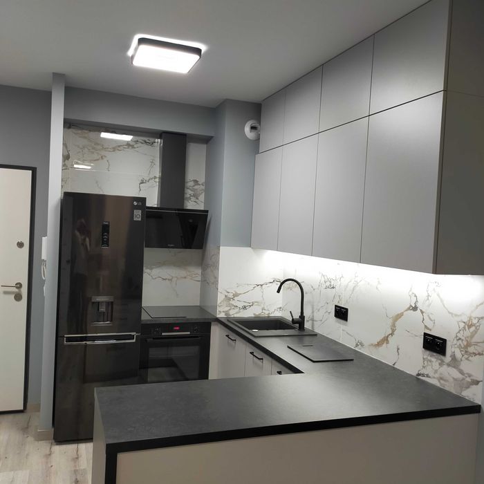 Wynajmę mieszkanie 38m2 - osiedle BLANCO w Pruszkowie