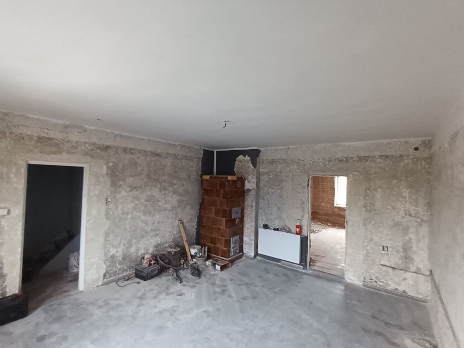 Mieszkanie 64m²/ Osiek Drawski