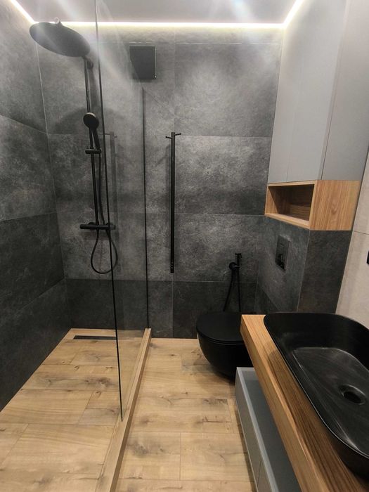 Ремонт квартир та будинків під ключ!