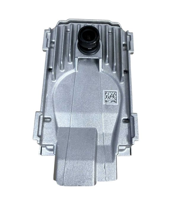 Kamera Radar SCANIA Nowy Typ Nowa